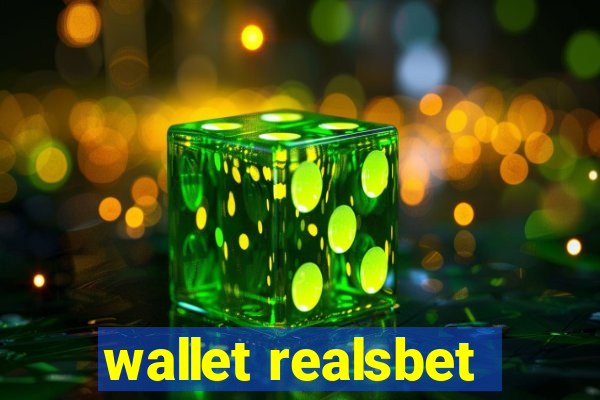 wallet realsbet